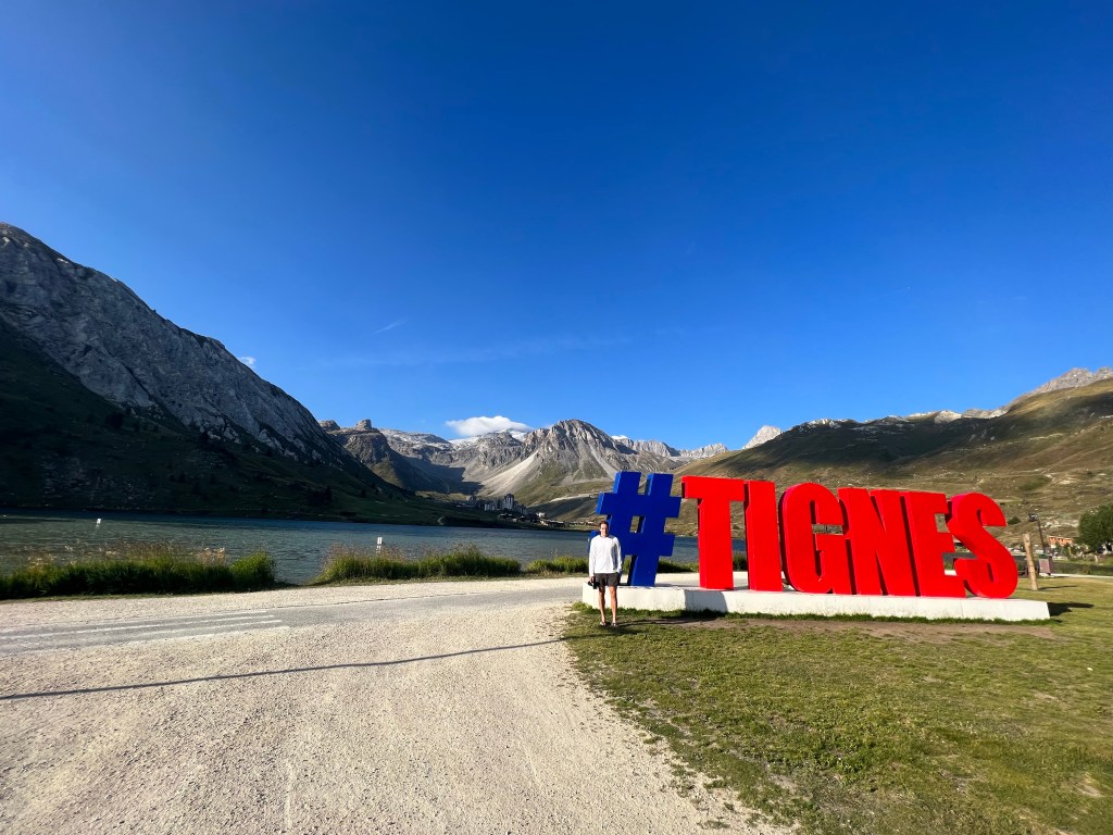 #4: Alpine Adventures