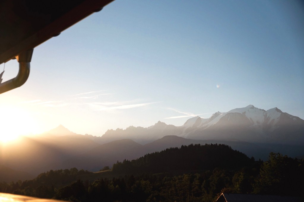 #7: First Trip&nbsp;Away