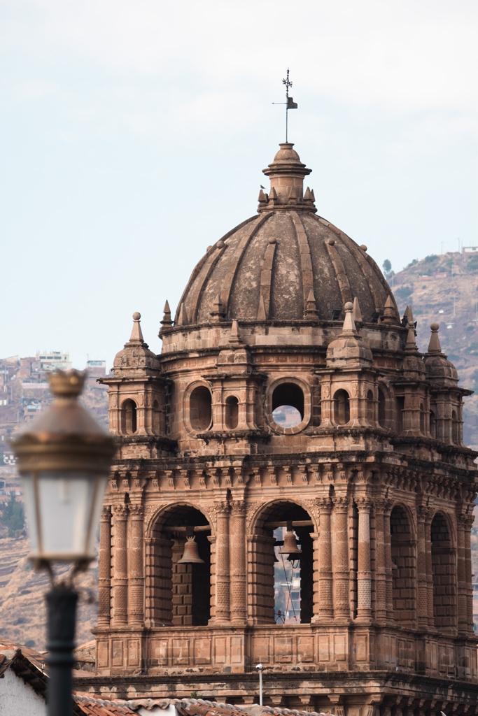 #13: Peruvian Adventures (Part 1 –&nbsp;Flights)