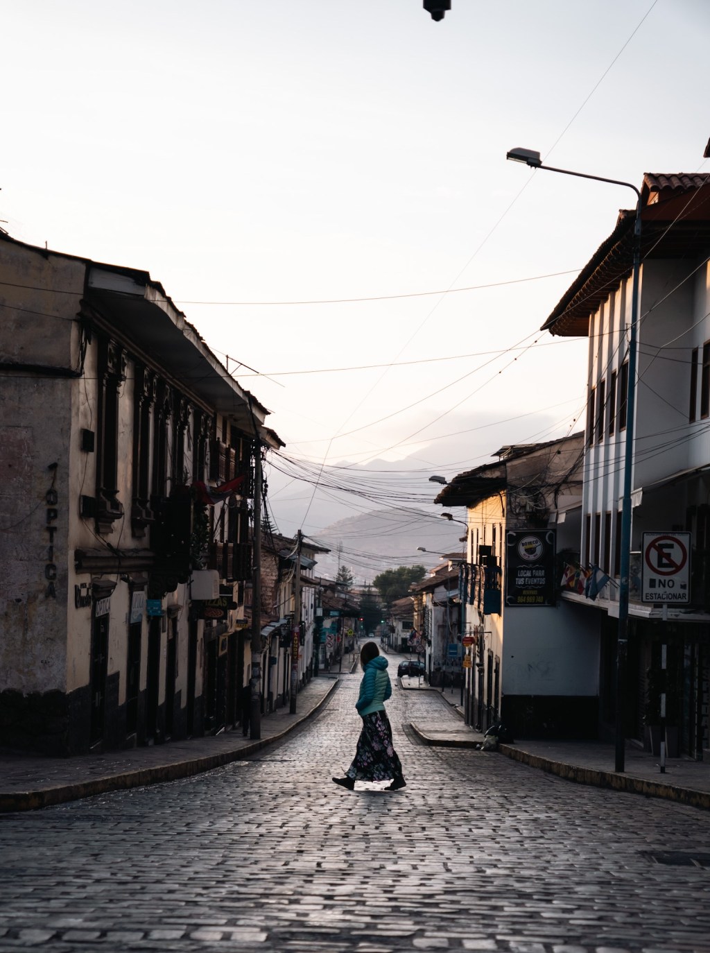 #14: Peruvian Adventures (Part 2: Cusco and its Archaeological&nbsp;Sites)