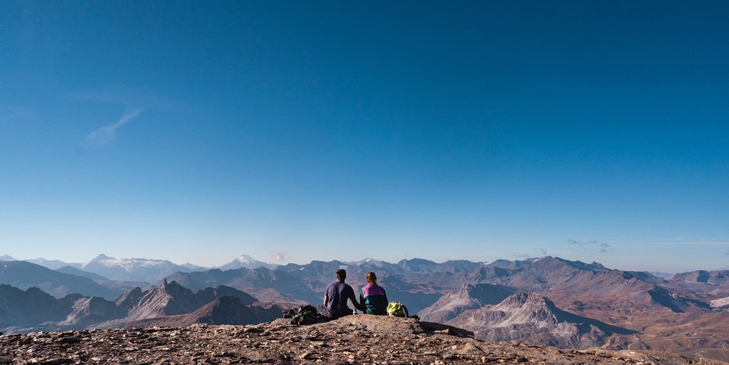#10: Hiking “Expert” Alpine Routes… and a dog named&nbsp;Pinot