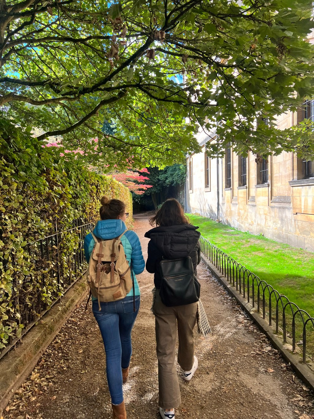 #12 Back to the UK, the joys of&nbsp;Brexit