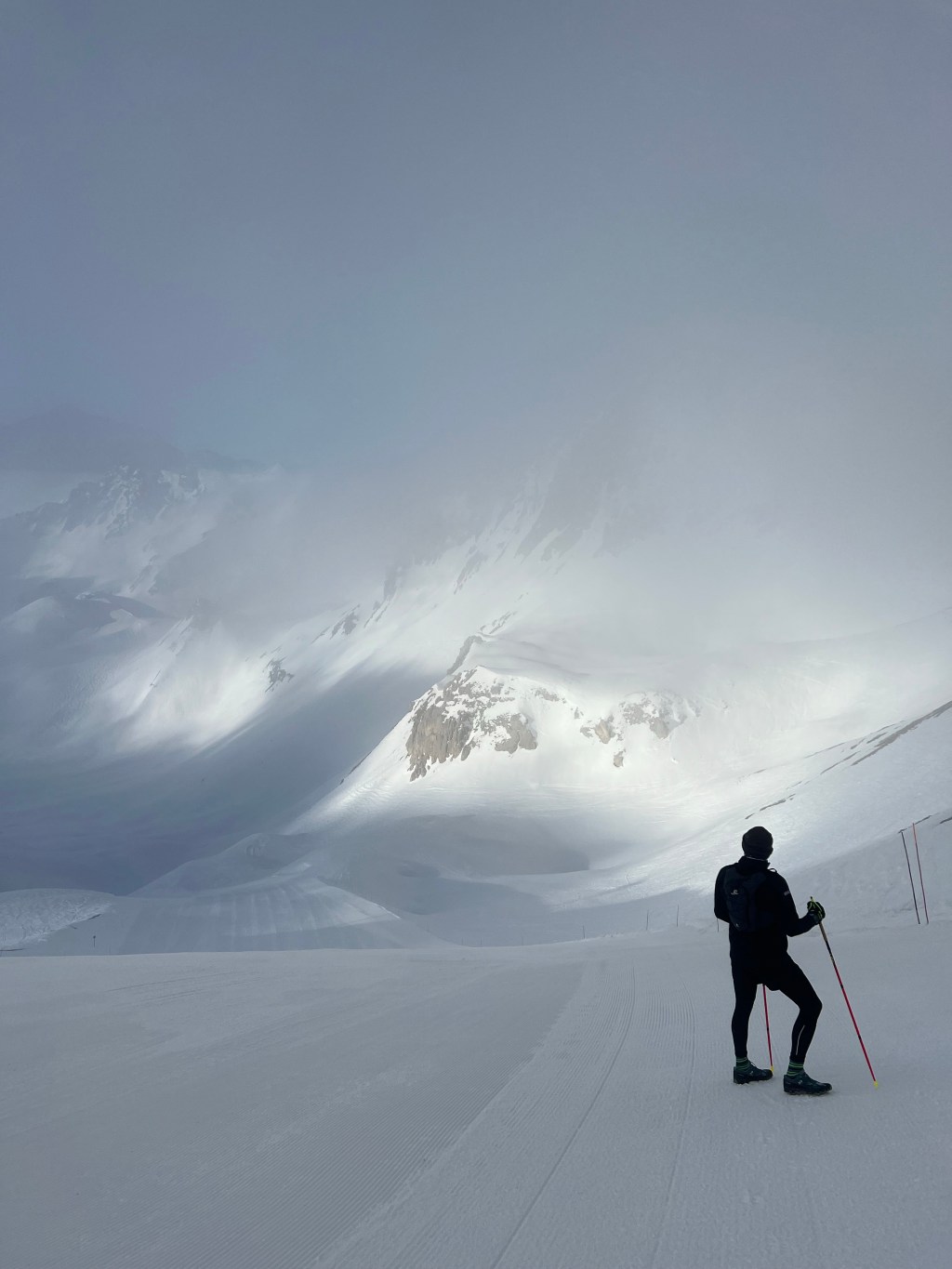 #34: Run update: 2hrs 828m&nbsp;ascent