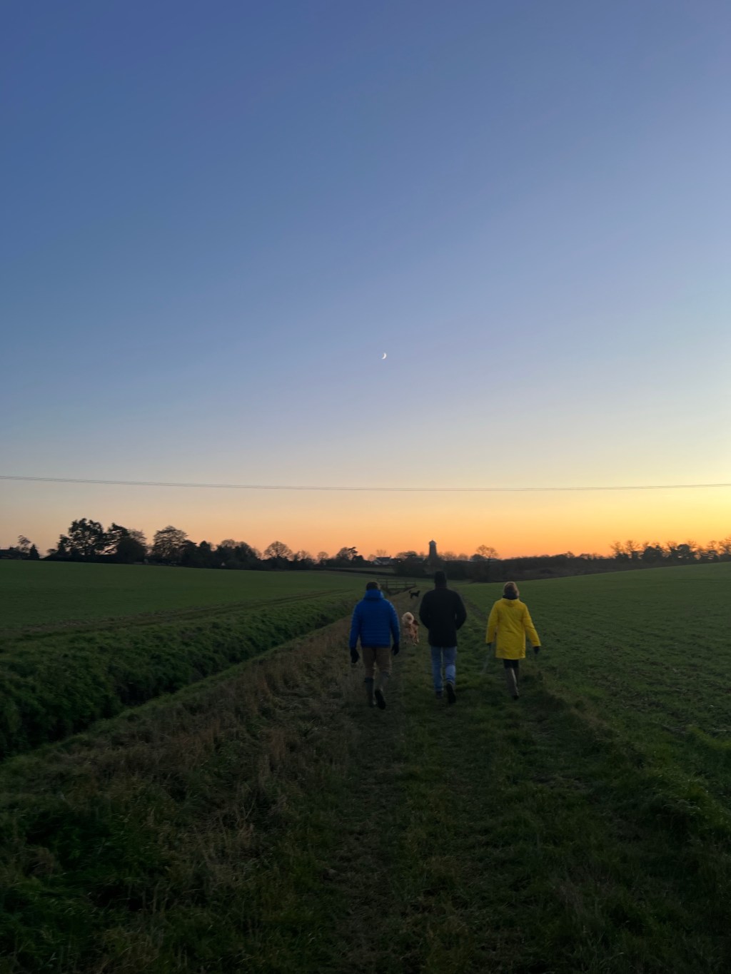 #22: Driving Home for&nbsp;Christmas