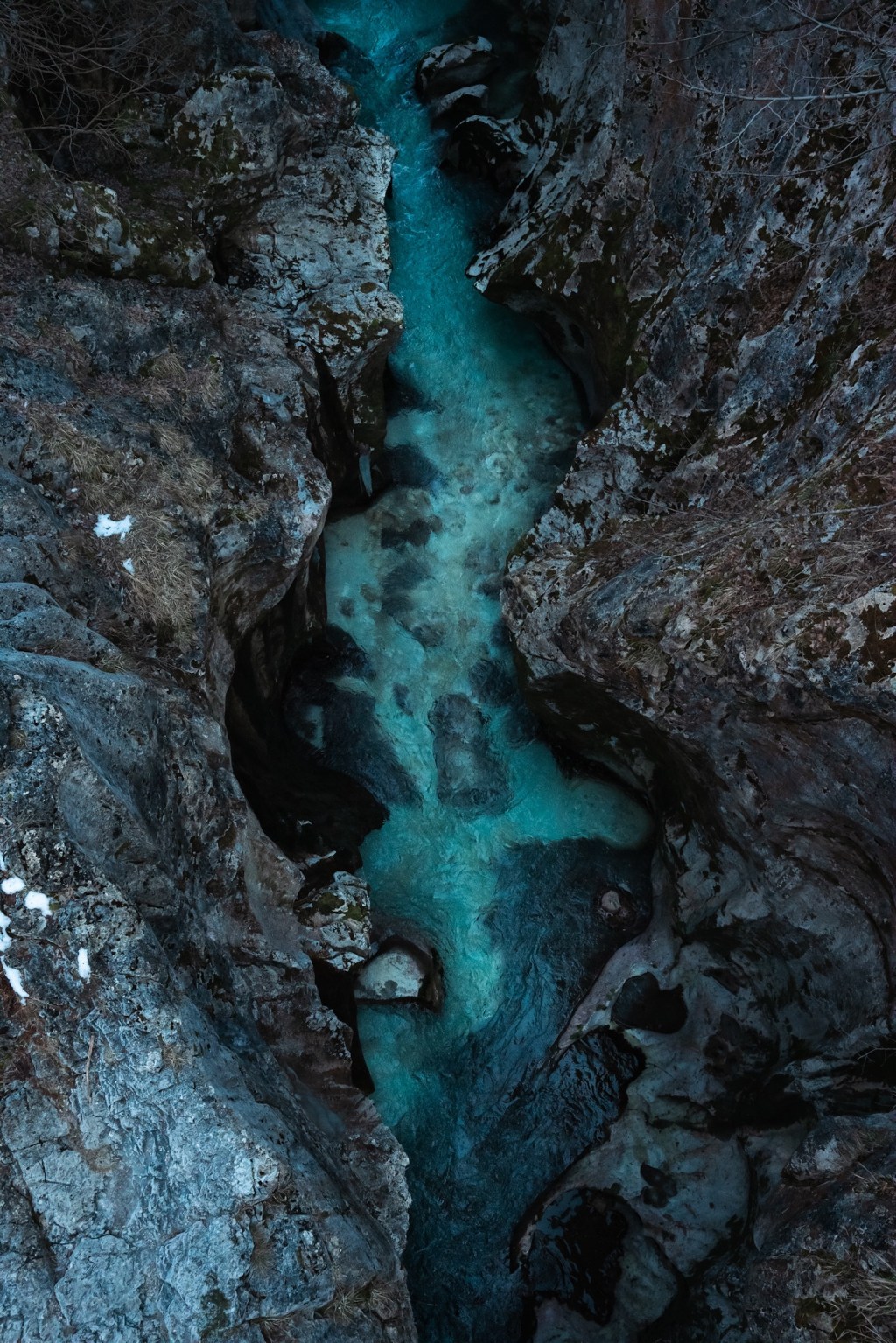 #29: Euro Trip February (Part 2: Slovenia in&nbsp;February?)