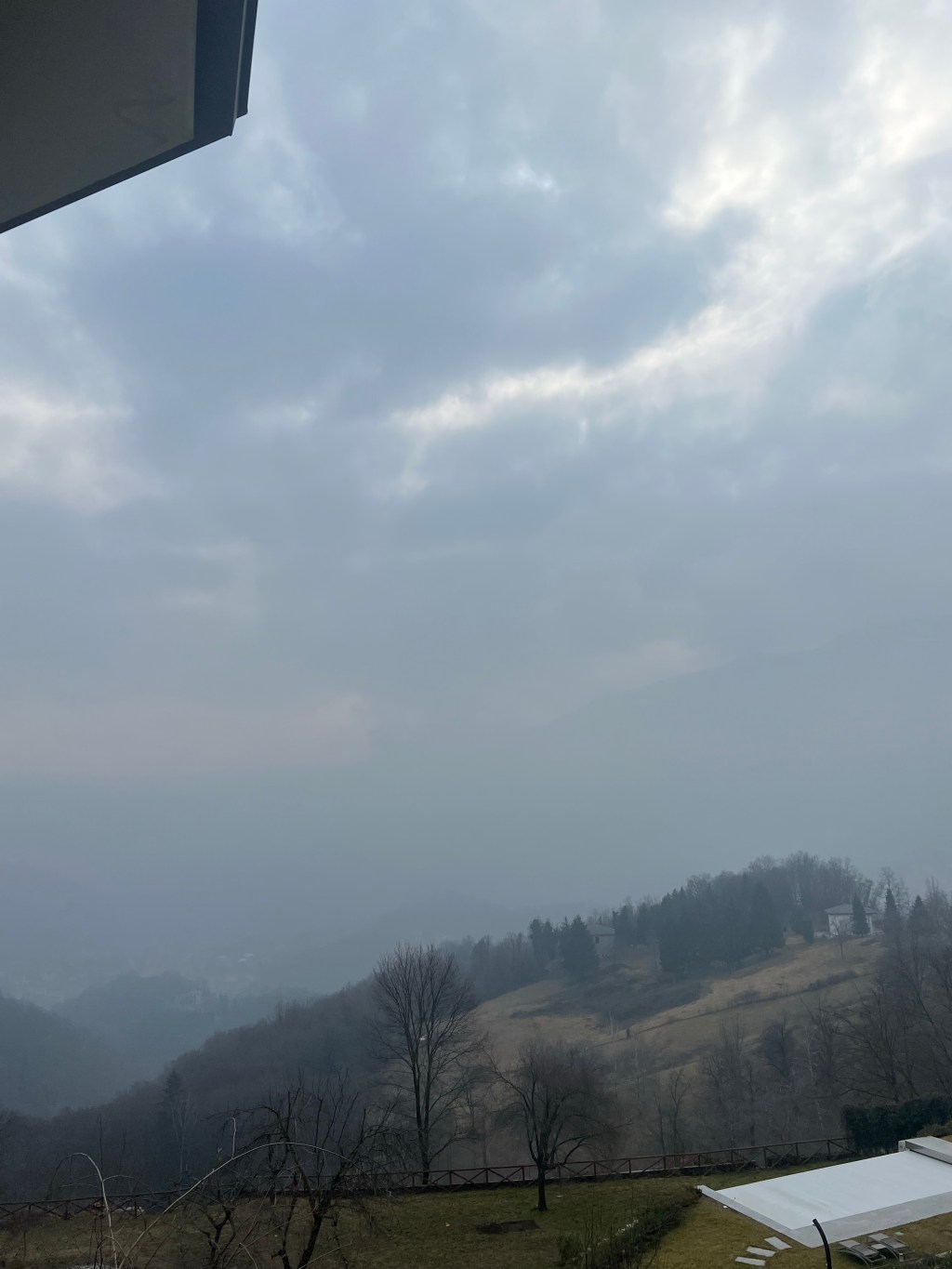 #33: Why there’s no point visiting northern Italy in&nbsp;February.