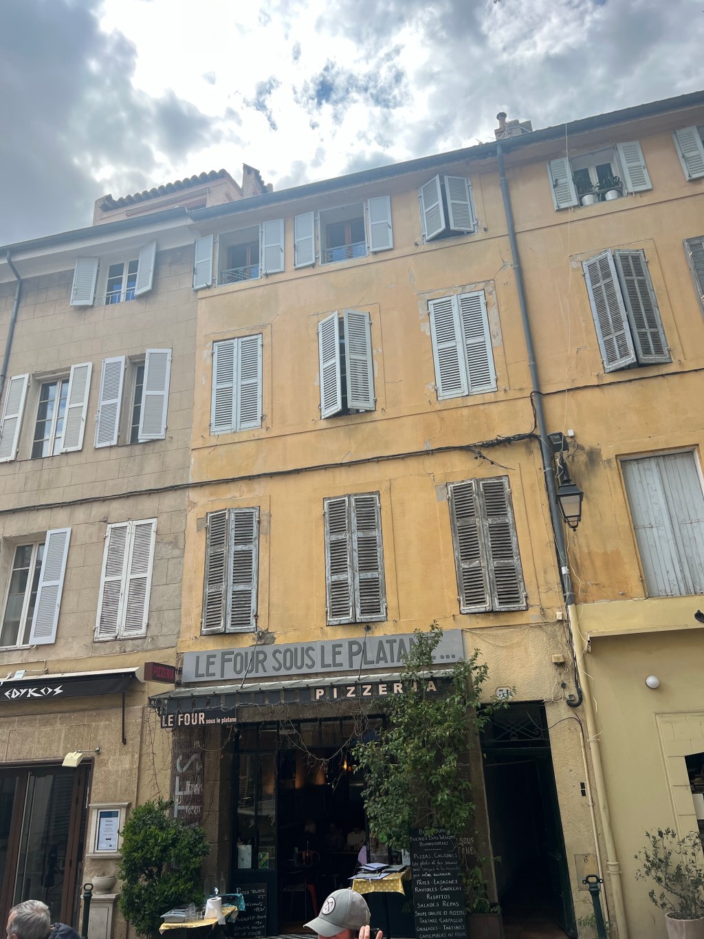 #37: Aix-en-Provence