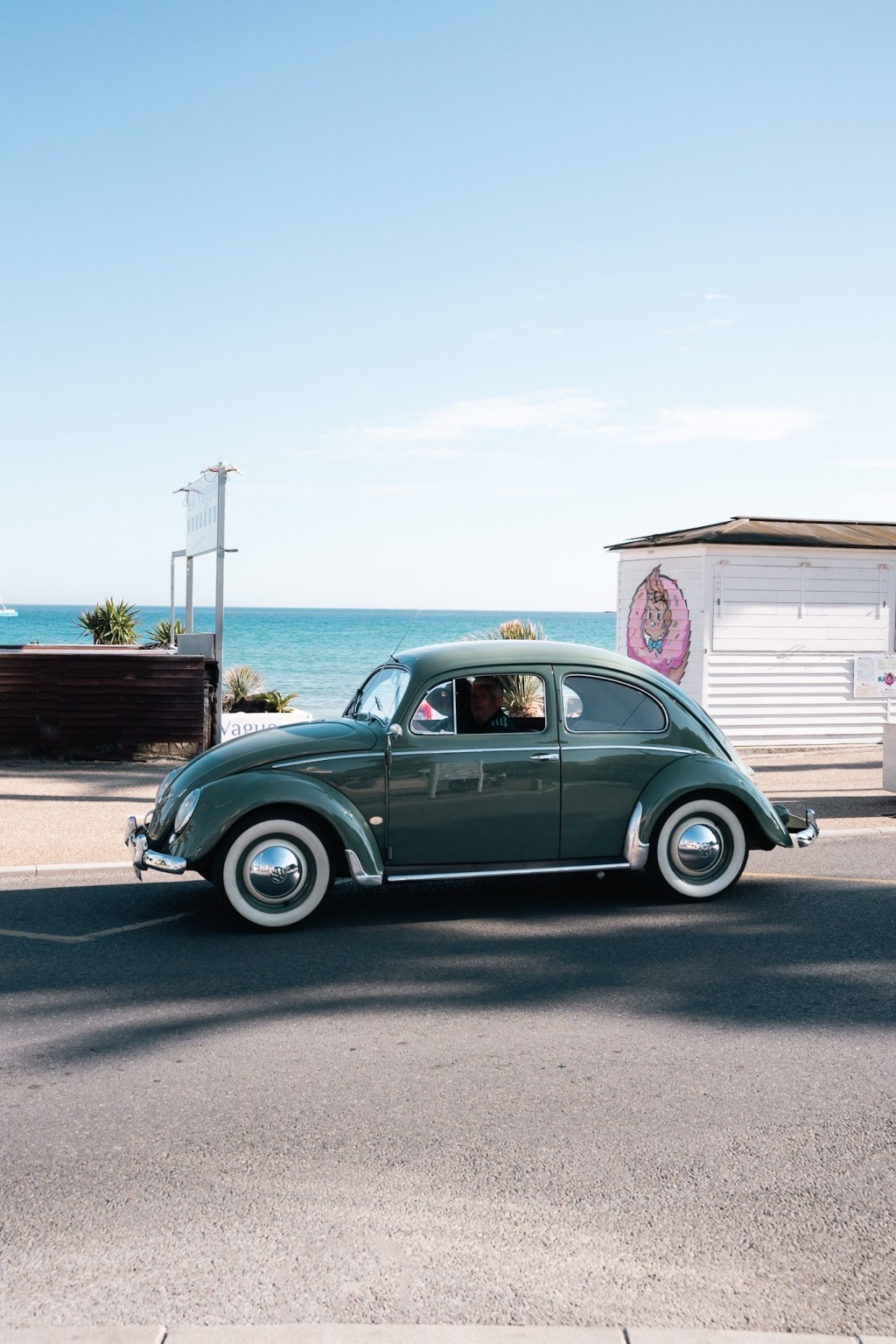 #38: La Ciotat – the ultimate April get&nbsp;away?