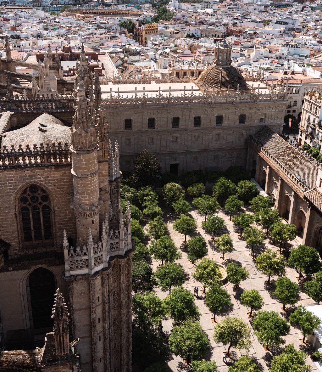 #40: Seville and the Feria de Sevilla – is it worth&nbsp;it?