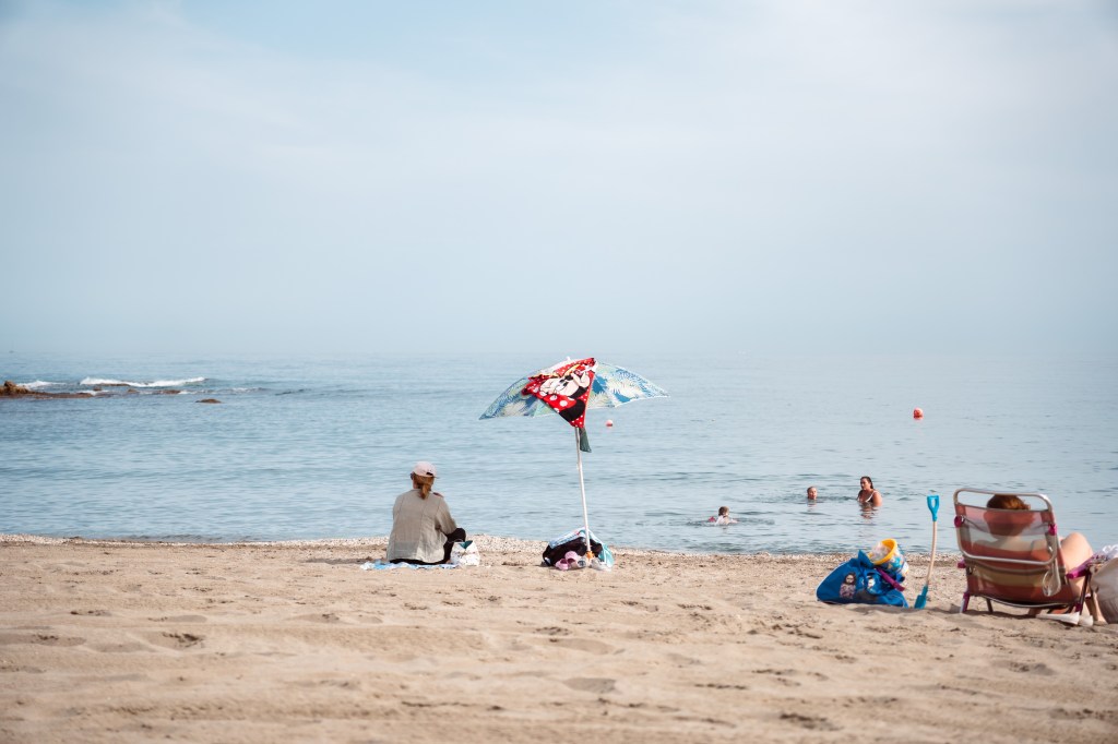 #41: Sotogrande – a flying&nbsp;visit