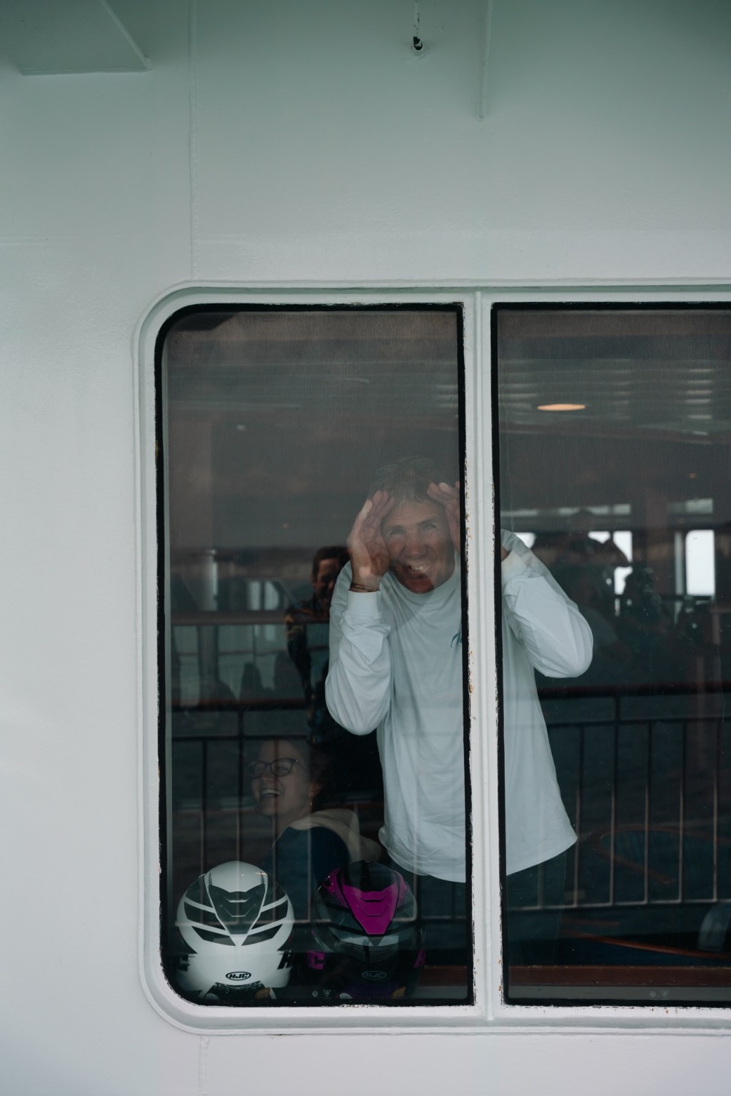 #49: A trip to Normandy on 2 wheels (x2… does that make it a 4 wheeled&nbsp;trip?)