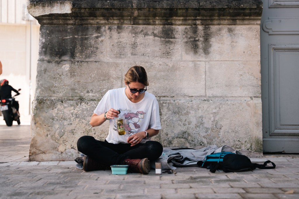 #57: La Rochelle and&nbsp;Beyond.