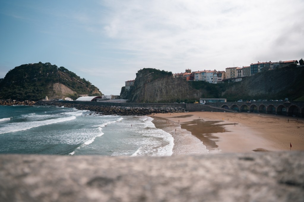 #60: Into Spain&nbsp;🇪🇸