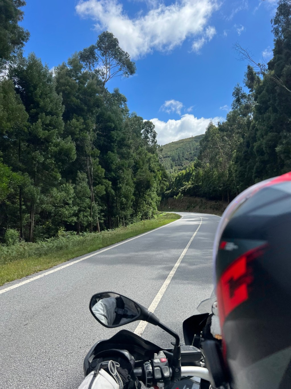 #65: Twisties in Portugal: Motorbike Heaven&nbsp;🇵🇹