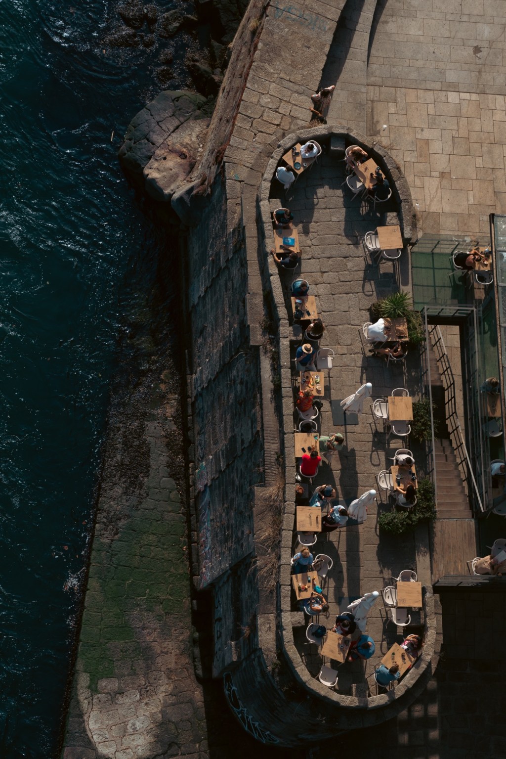 #66: Port in&nbsp;Porto