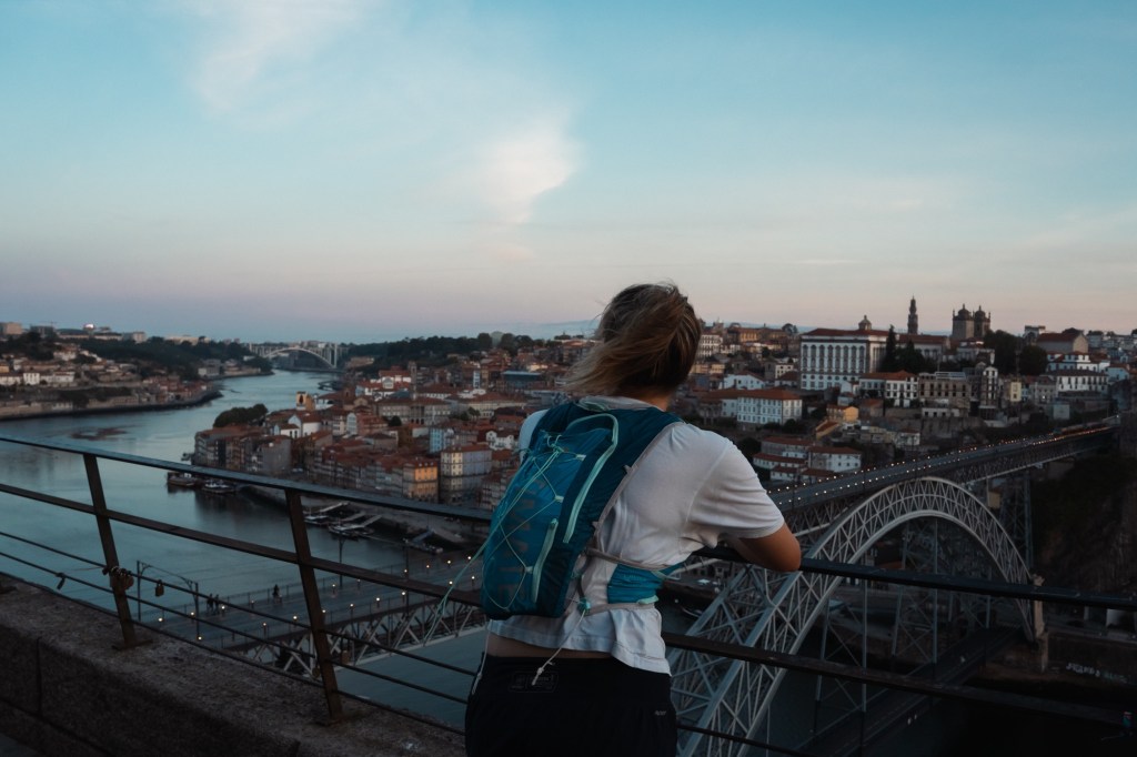 #67: Douro Valley: Wine ✅ Roads ✅ Camping&nbsp;❌