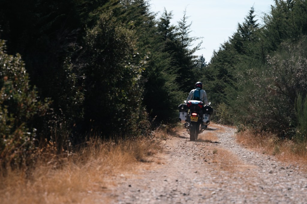 #68: Exploring the heart (and heat) of&nbsp;Spain